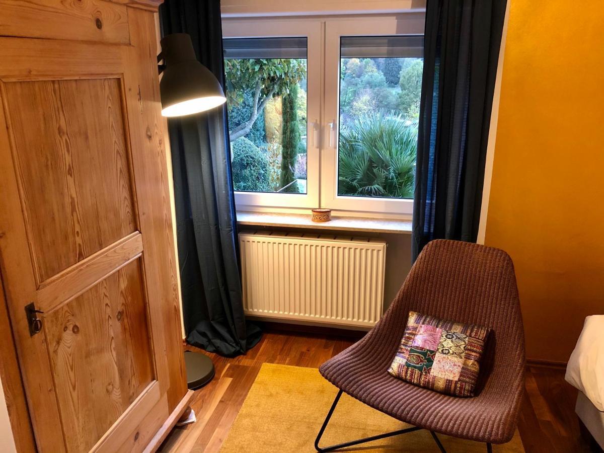 Ferienwohnung Palmenalm Bad Orb Eksteriør billede