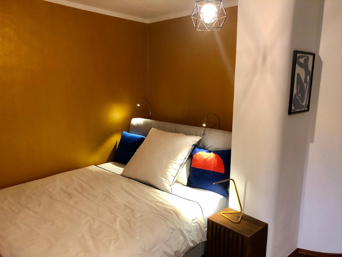 Ferienwohnung Palmenalm Bad Orb Eksteriør billede